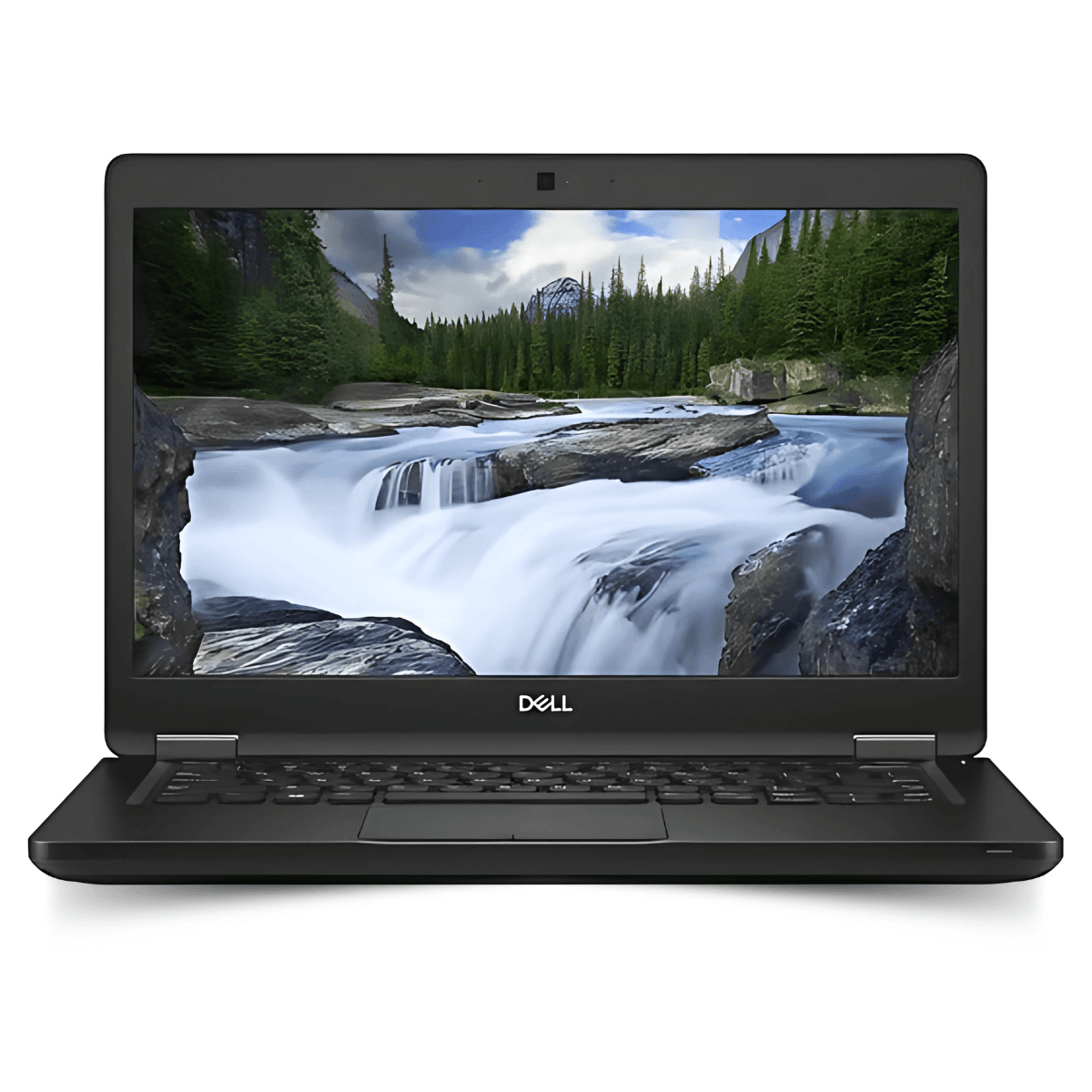 Dell Latitude 5490 i5 8th Generation 8GB RAM - Image 1