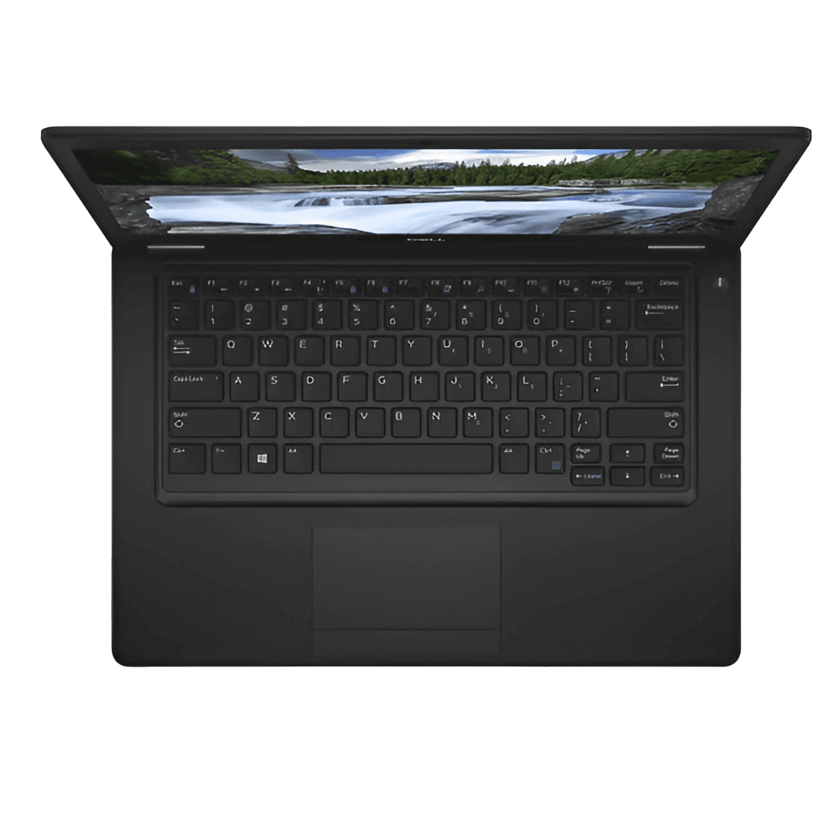 Dell Latitude 5490 i5 8th Generation 8GB RAM - Image 2