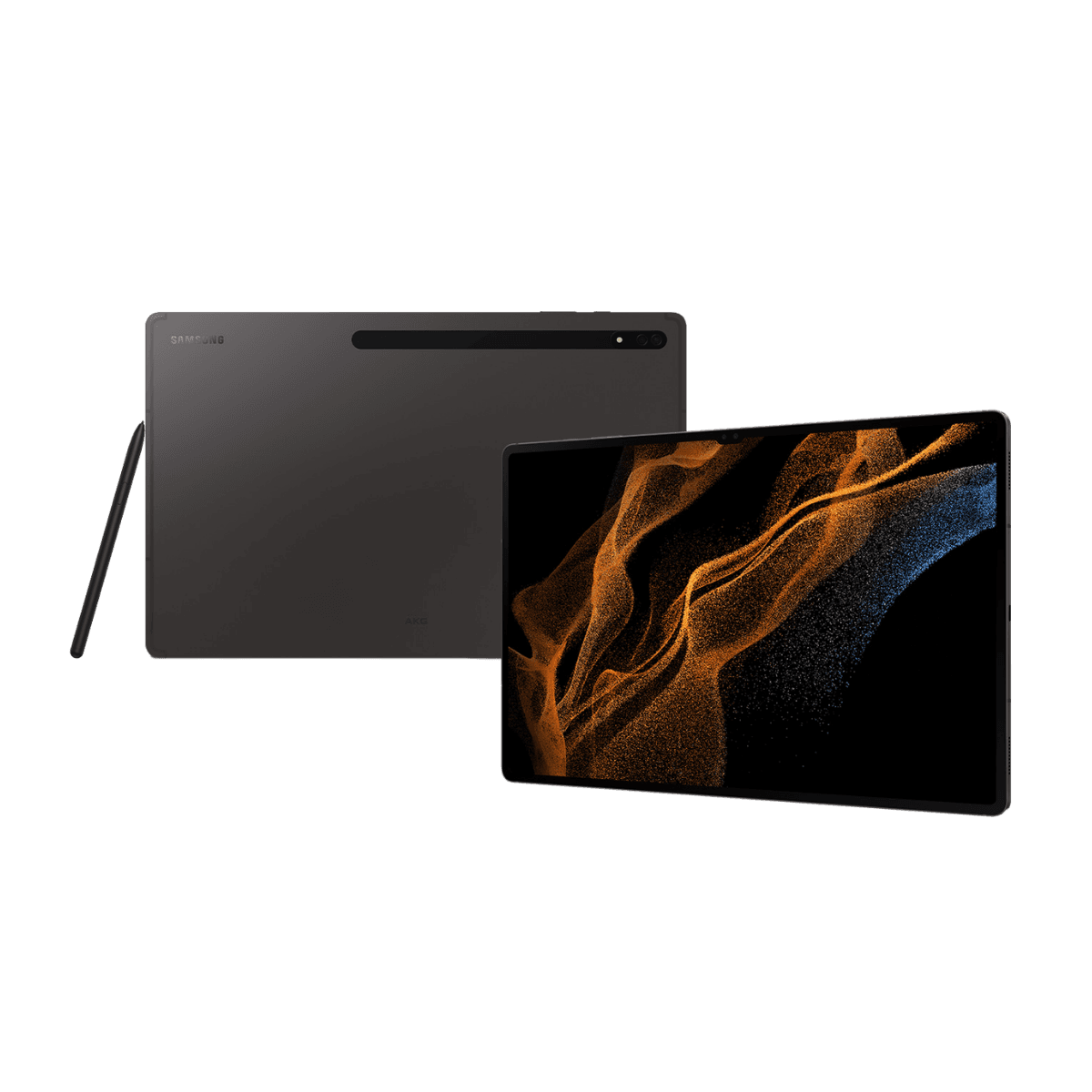Samsung Galaxy Tab S8 Ultra - Wi-Fi - Image 1