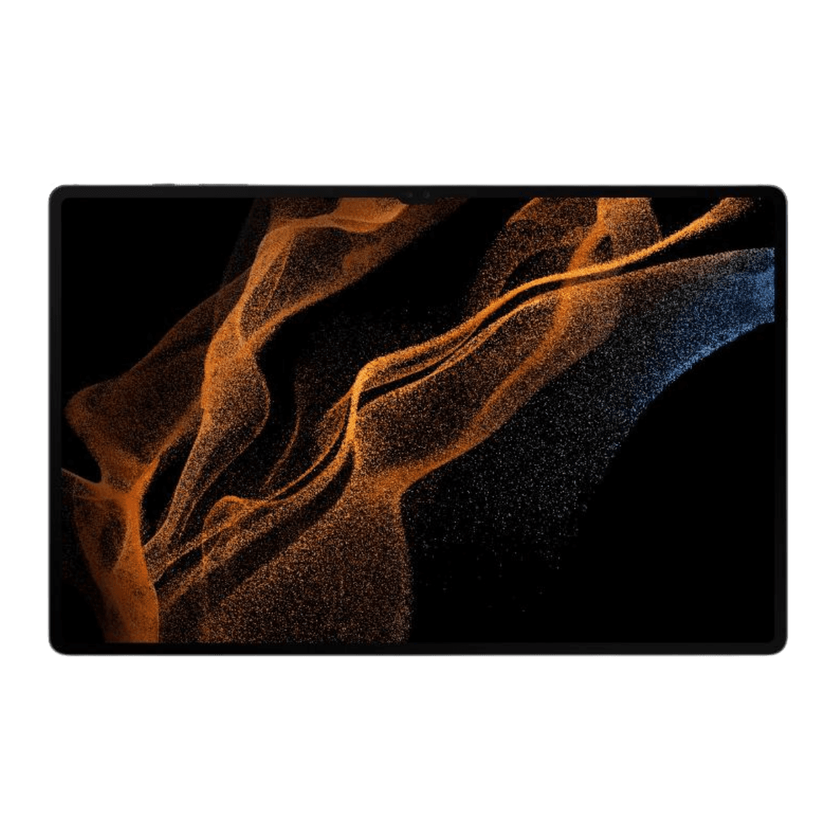 Samsung Galaxy Tab S8 Ultra - Wi-Fi - Excellent-Graphite (#545359)-128GB 5