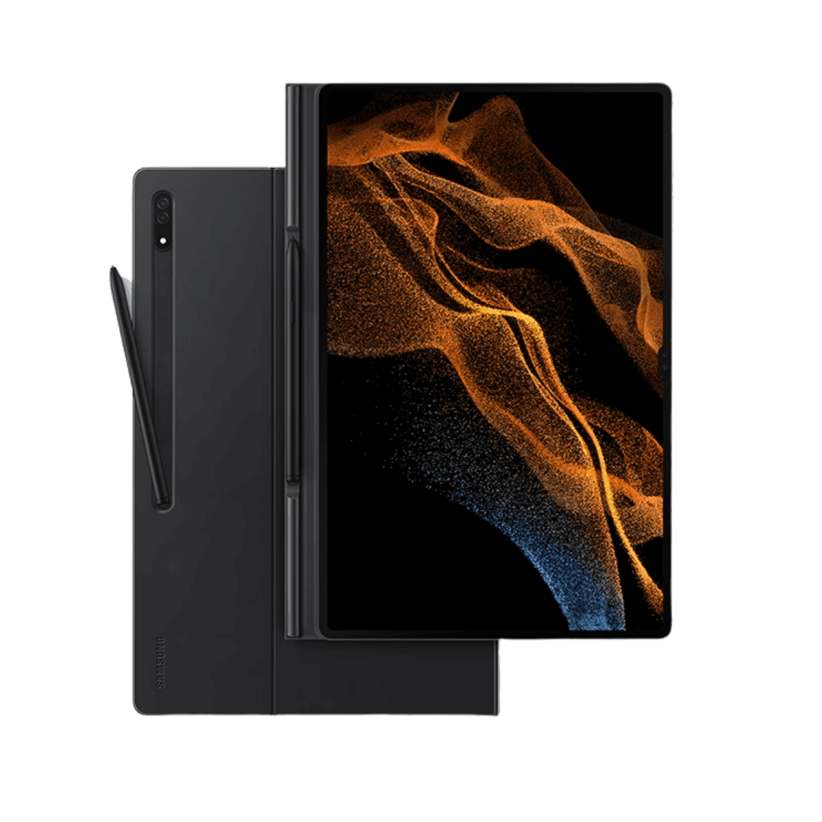 Samsung Galaxy Tab S8 Ultra - Wi-Fi - Image 3