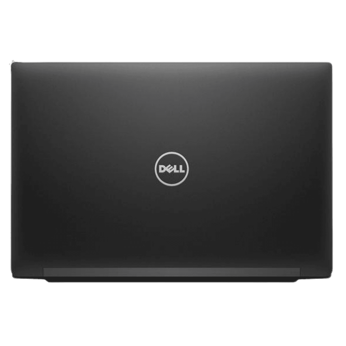 Dell Latitude 7490 Core i5 8th Generation 8GB RAM - Good-Black (#000000)-256GB SSD 3