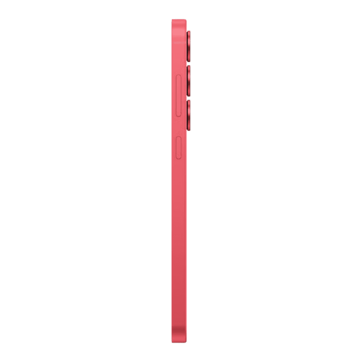 Samsung Galaxy S25 Plus - Unlocked - Excellent-Coral-Red (#d15456)-256GB 3