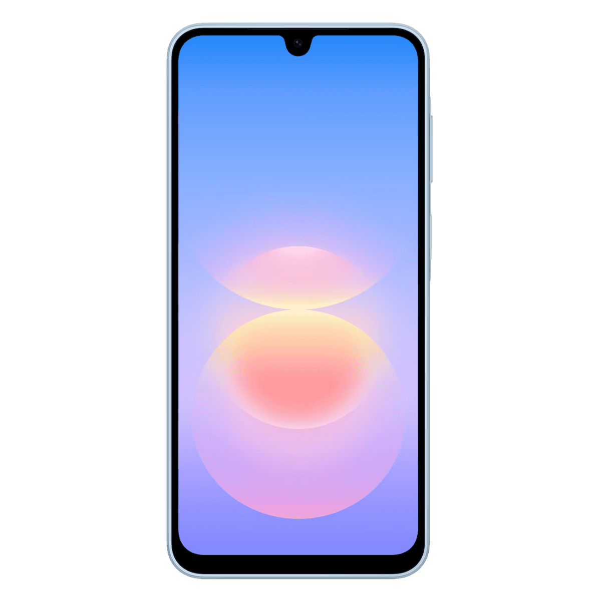 Samsung Galaxy A18 - Unlocked - Brand New-Blue (#1d4970)-128GB 2