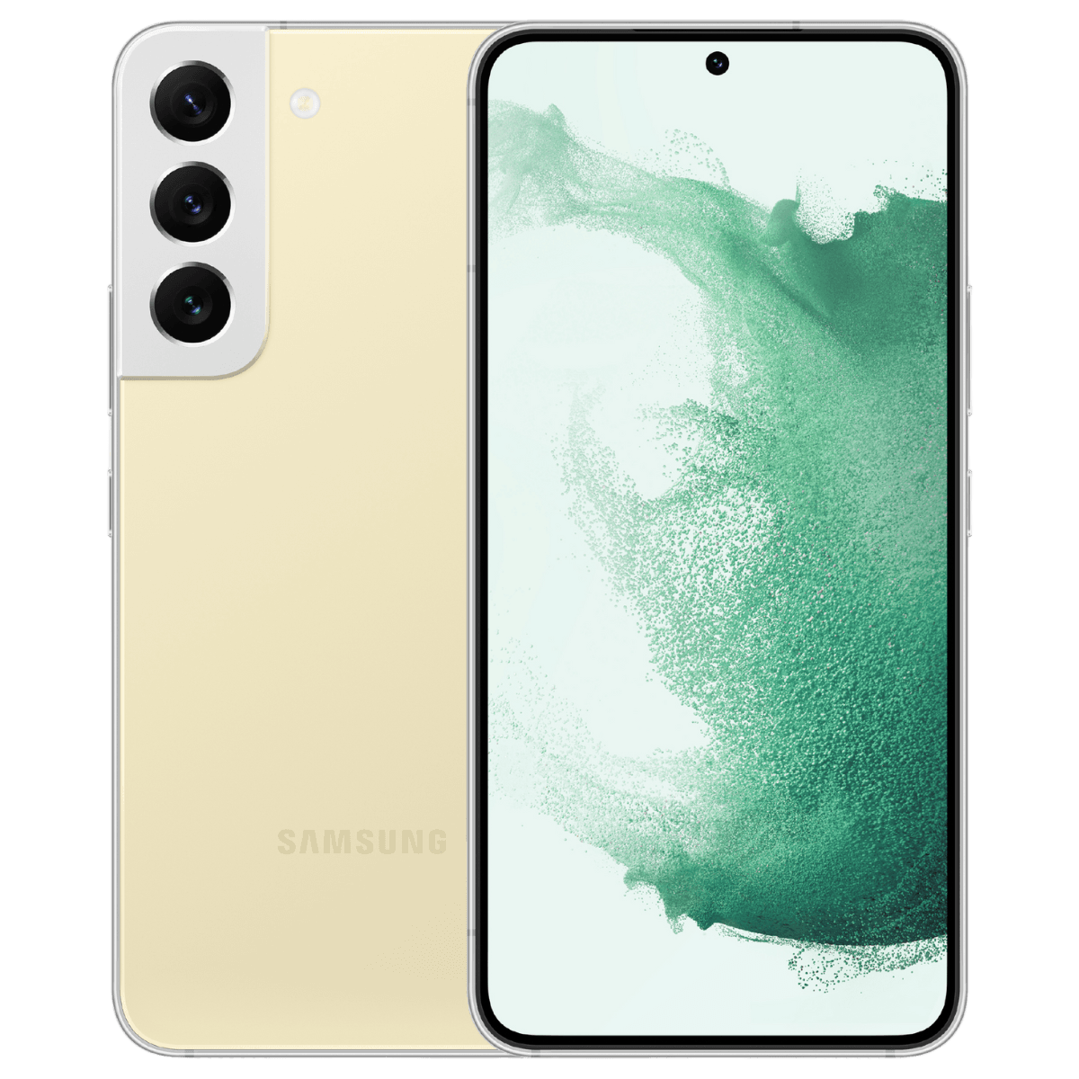 Samsung Galaxy S22+ Plus - Unlocked - Main view