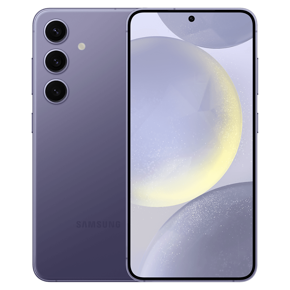 Samsung Galaxy S24 - Unlocked  - Main view