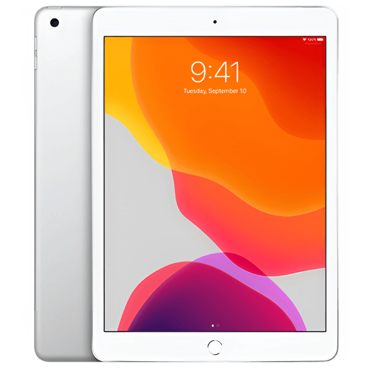 Apple iPad 7th