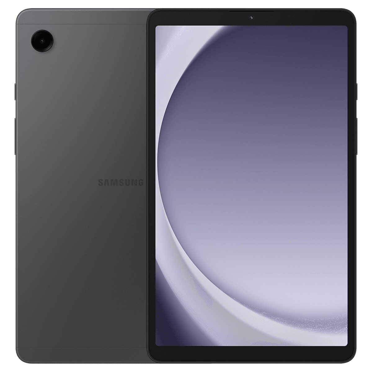 Samsung Galaxy Tab A9 - Cellular - Brand New-Graphite (#545359)-64GB