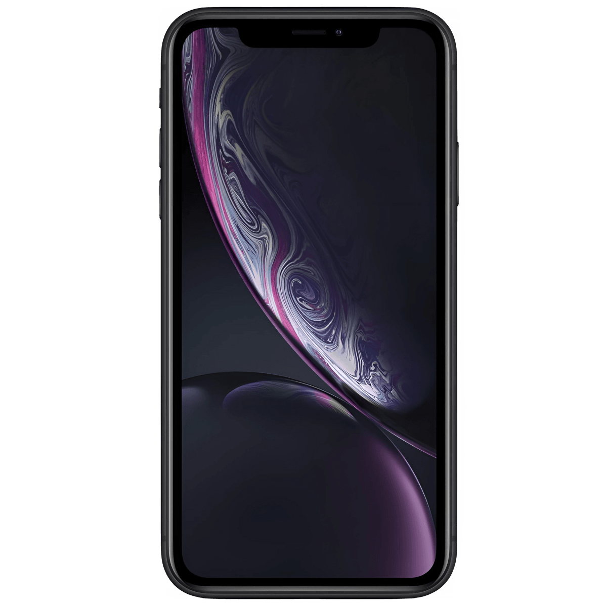 Apple iPhone XR - Unlocked - Main view
