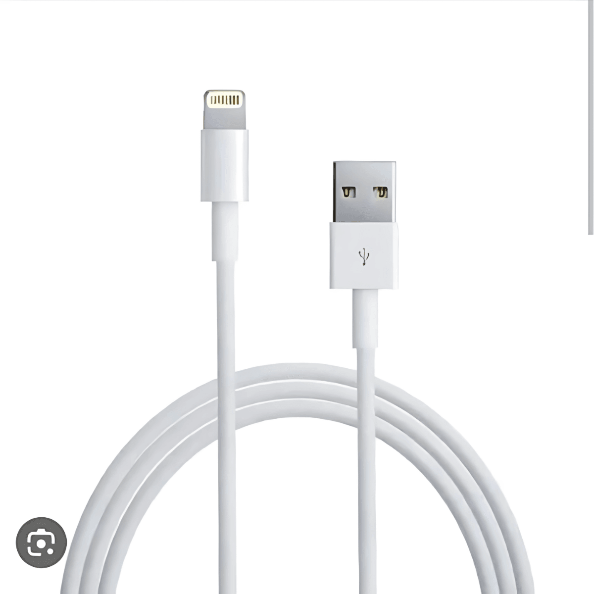 iPhone USB Cable 1M Fast Charging - Main view