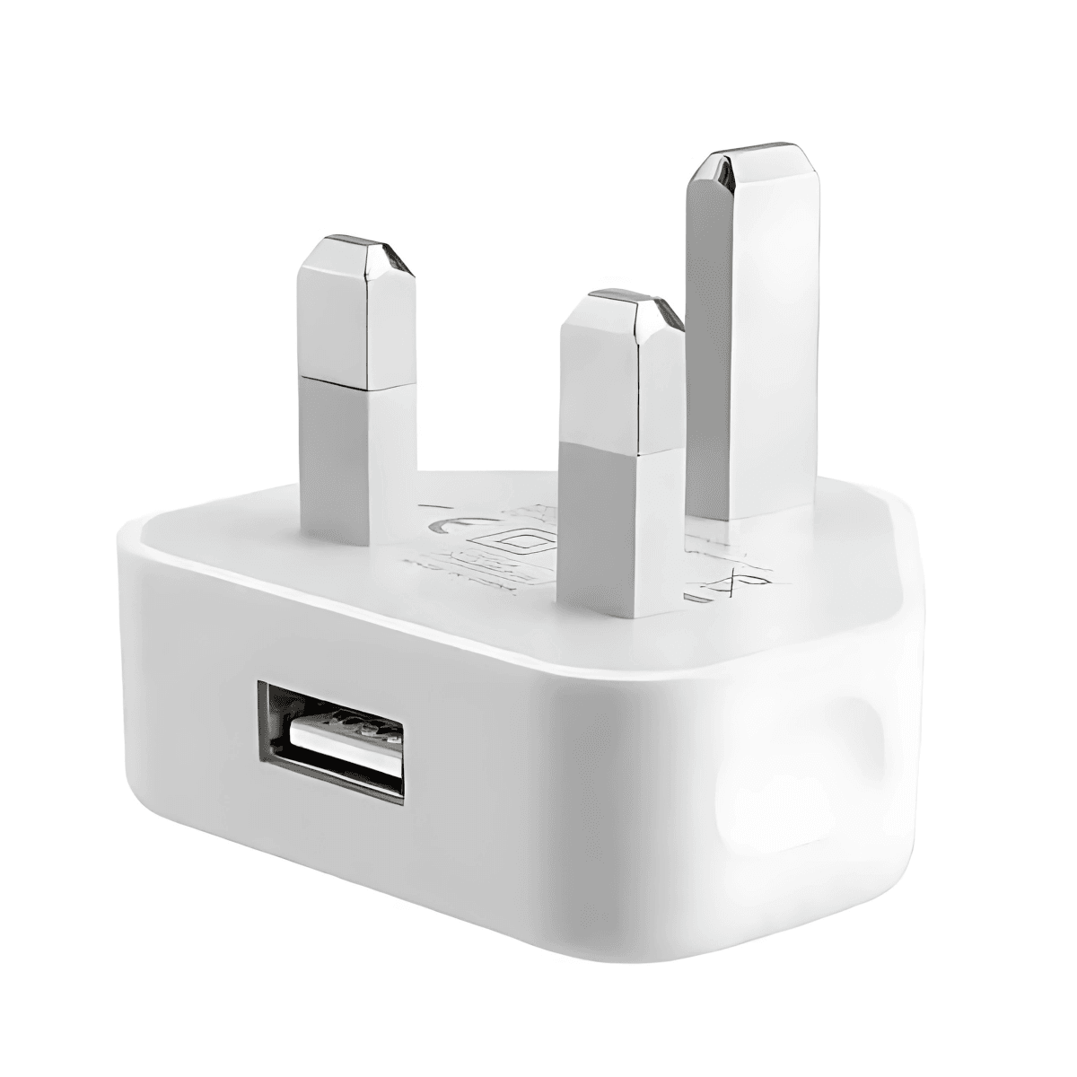 5W USB Plug Power Adapter - Main view