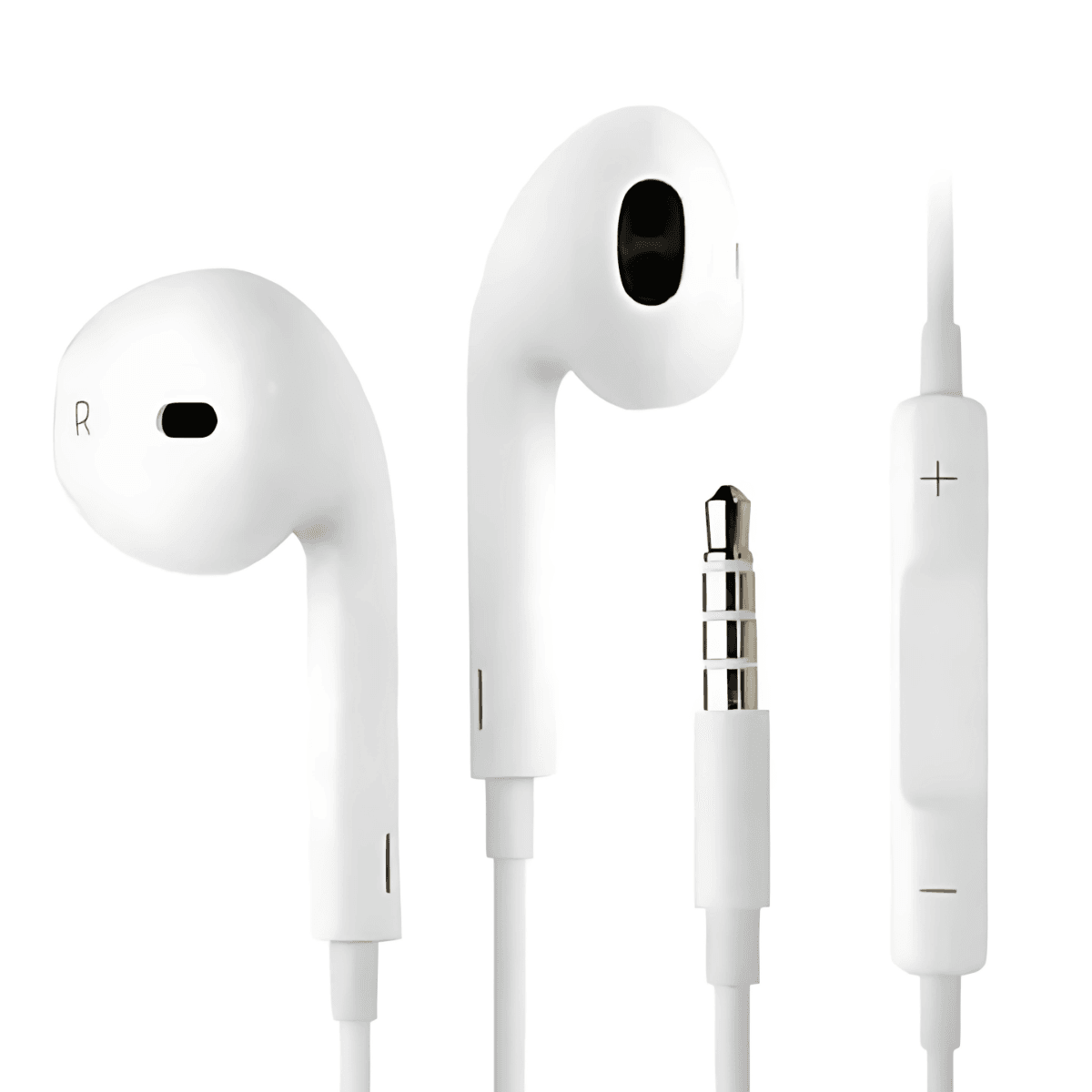 3.5mm Jack Earphones for iPhone - Main view