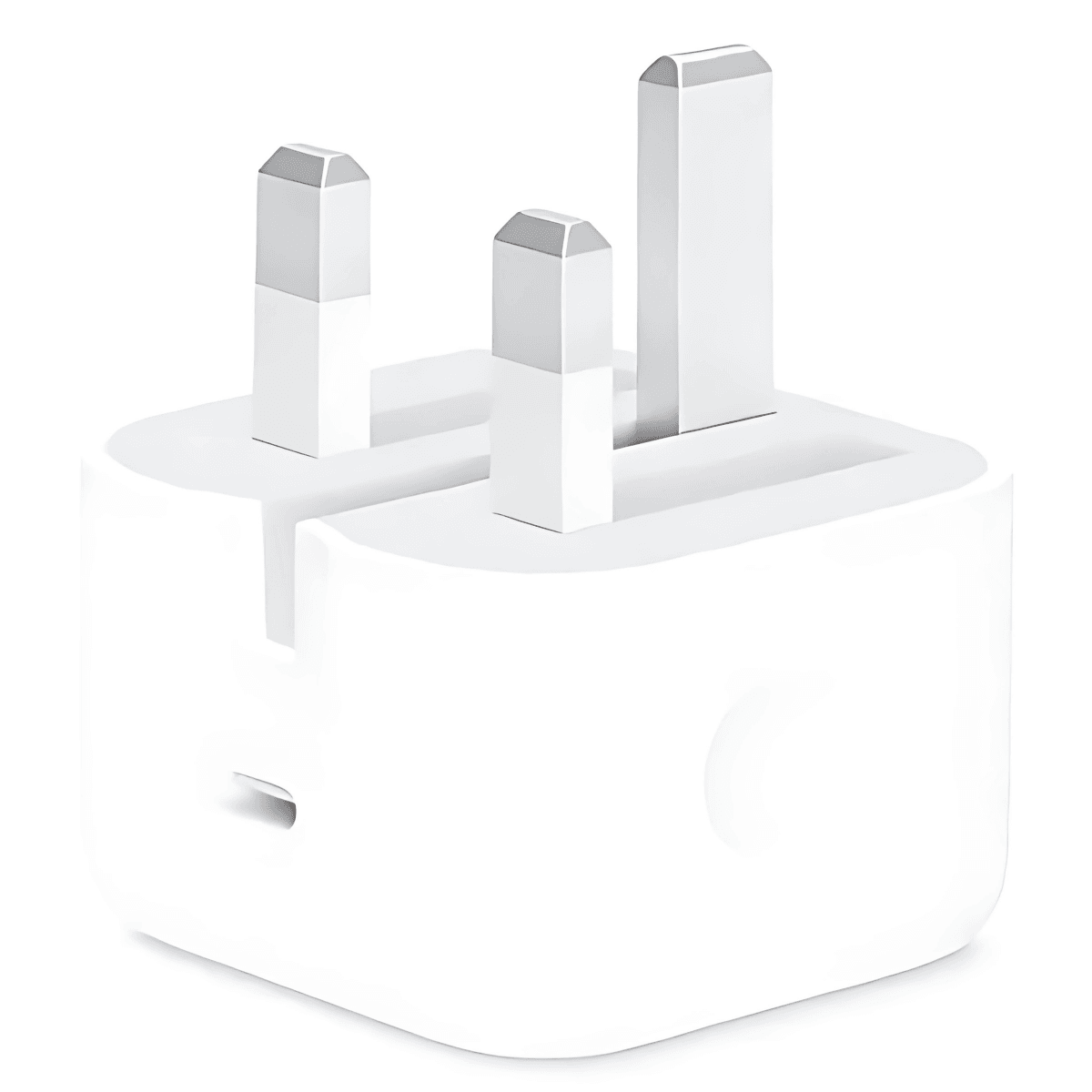 20W USB-C Power Adapter - Main view