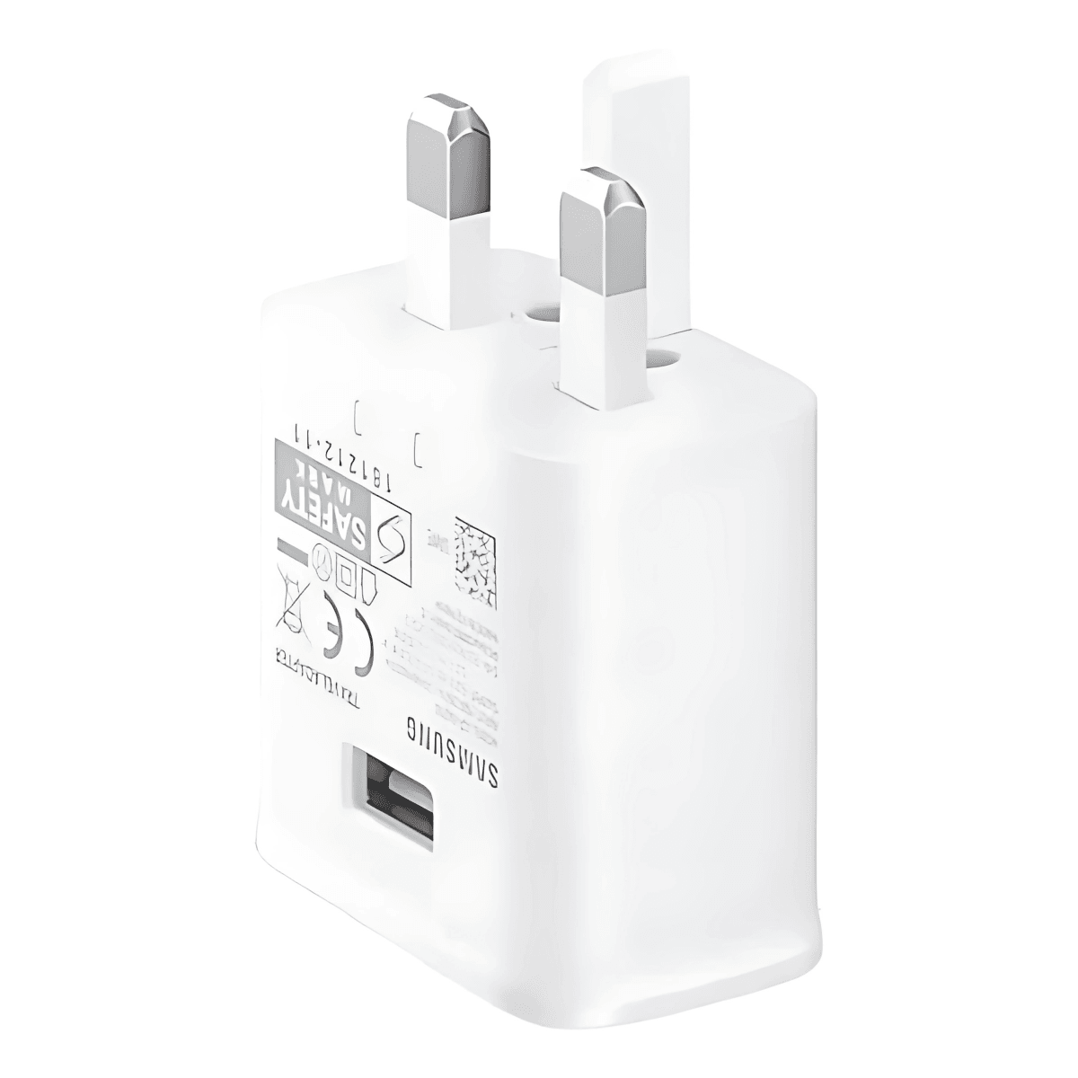 2.0A USB Power Adapter - Main view