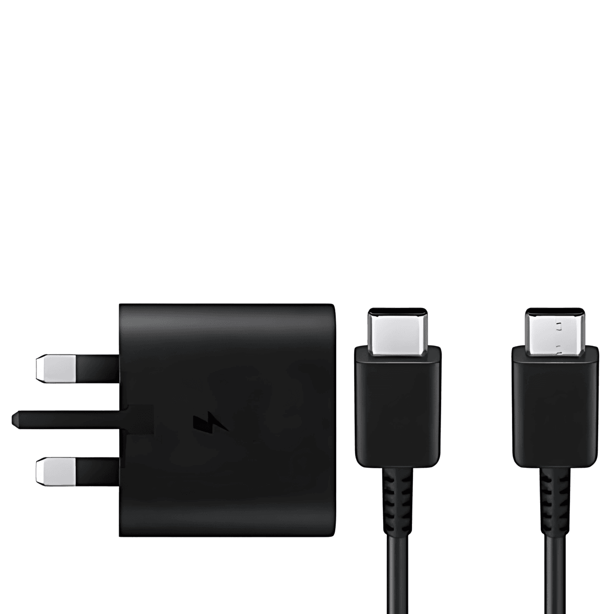 25W Samsung USB-C Power Adapter - Main view