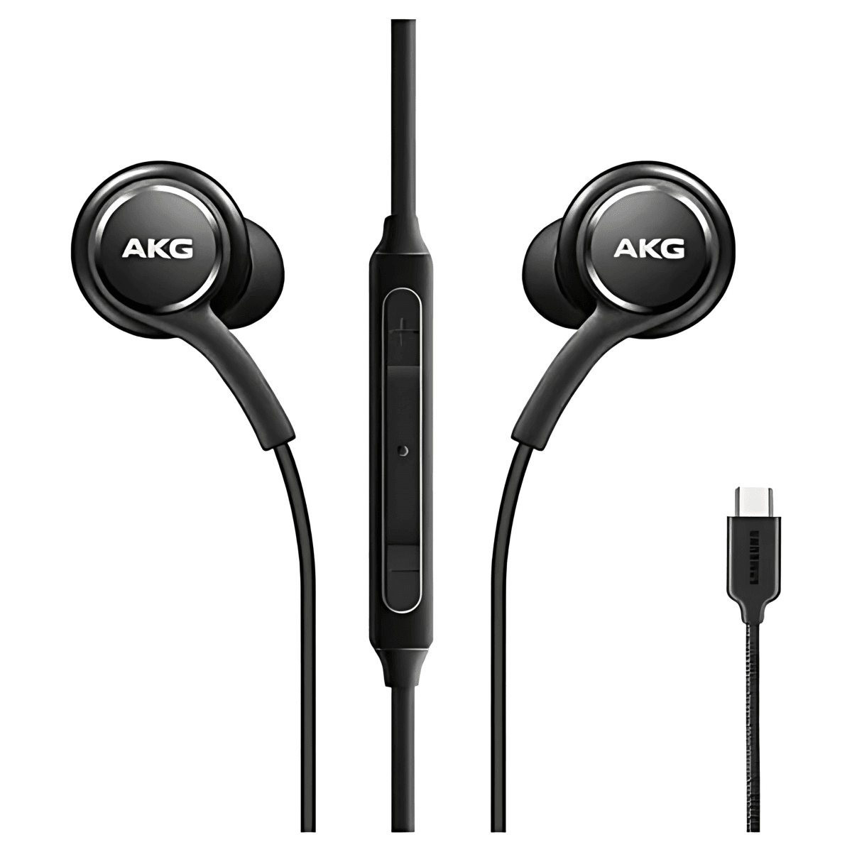 AKG Type-C Headphones - Main view