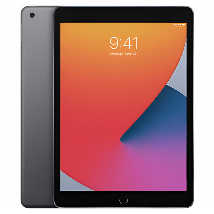 Apple iPad 8th