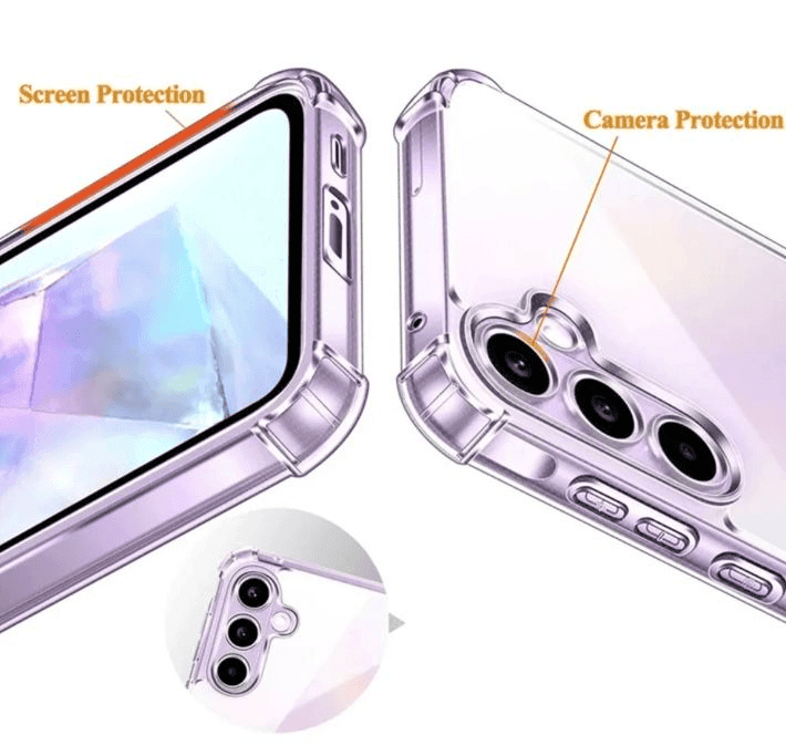 Samsung Galaxy S24 Protection Bundle  - Main view