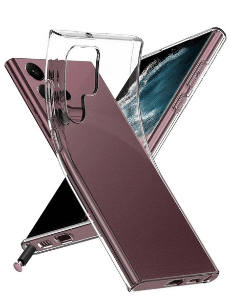 Samsung Galaxy S24 Ultra Protection Bundle  - Main view