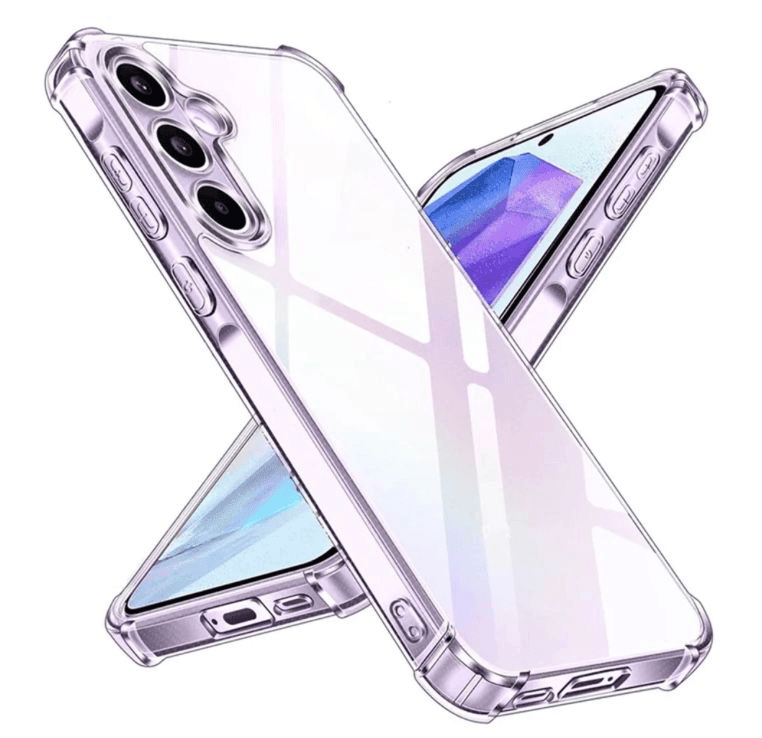 Samsung Galaxy A55 Protection Bundle  - Main view