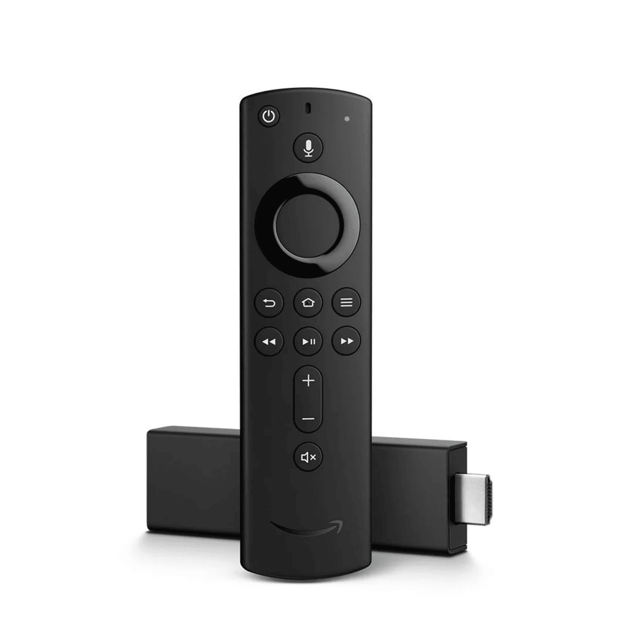 Amazon Fire TV Stick 4K - Main view