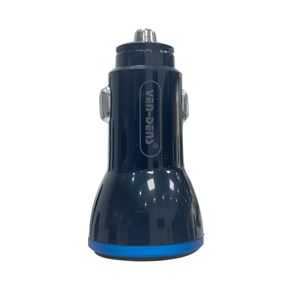 Car Charger Dual Port (VD-CC004) – High-Speed, Reliable, and Universal | VD-CC004 - Main view