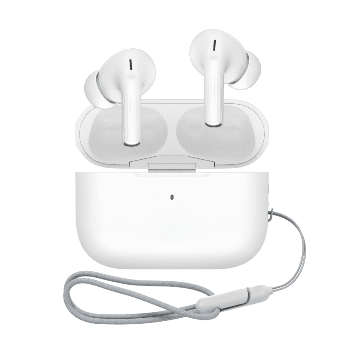 True Wireless Stereo Earphones Bluetooth 5.4 Earbuds – High-Performance Audio & Seamless Connectivity | VD-BT016 - Main view