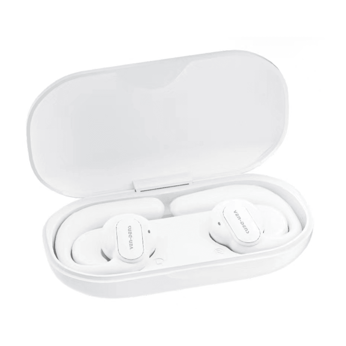 TWS Pure Sound Music Earphones Wireless 5.3 Bluetooth Earbuds – High-Quality Audio & Seamless Connectivity | VD-BT013 - Main view