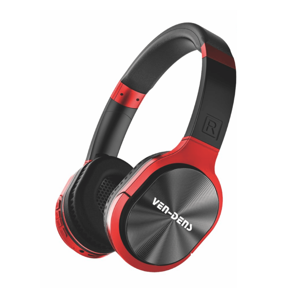 Gaming Headset Wireless – Immersive Sound & All-Day Comfort for Gamers | VD-HP007 - Main view
