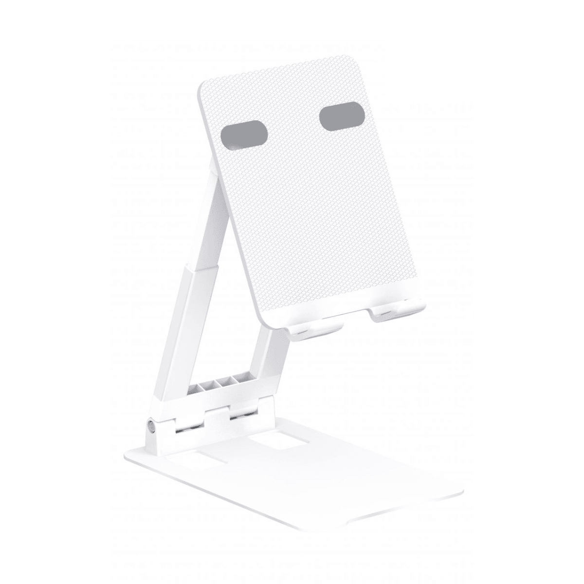 Metal Tablet Holder – Sturdy, Adjustable & Foldable Stand for Tablets | VD-HD014 - Main view