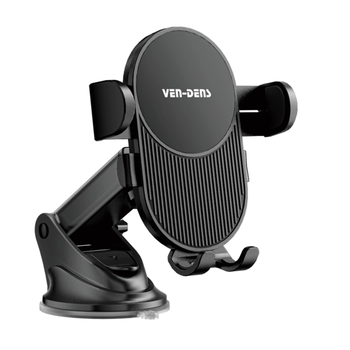 Universal Compatibility 360° Rotation Car Holder – Strong Magnetic Mount | VD-HD041 - Main view