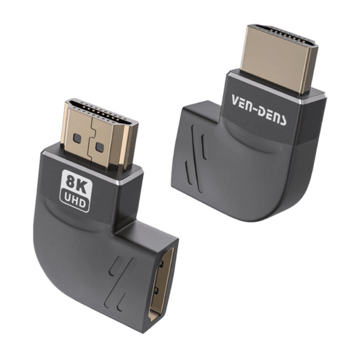 Sturdy & Durable 8K DisplayPort Adapter – High-Performance Visuals & Seamless Connectivity | VD-ADP032 - Main view