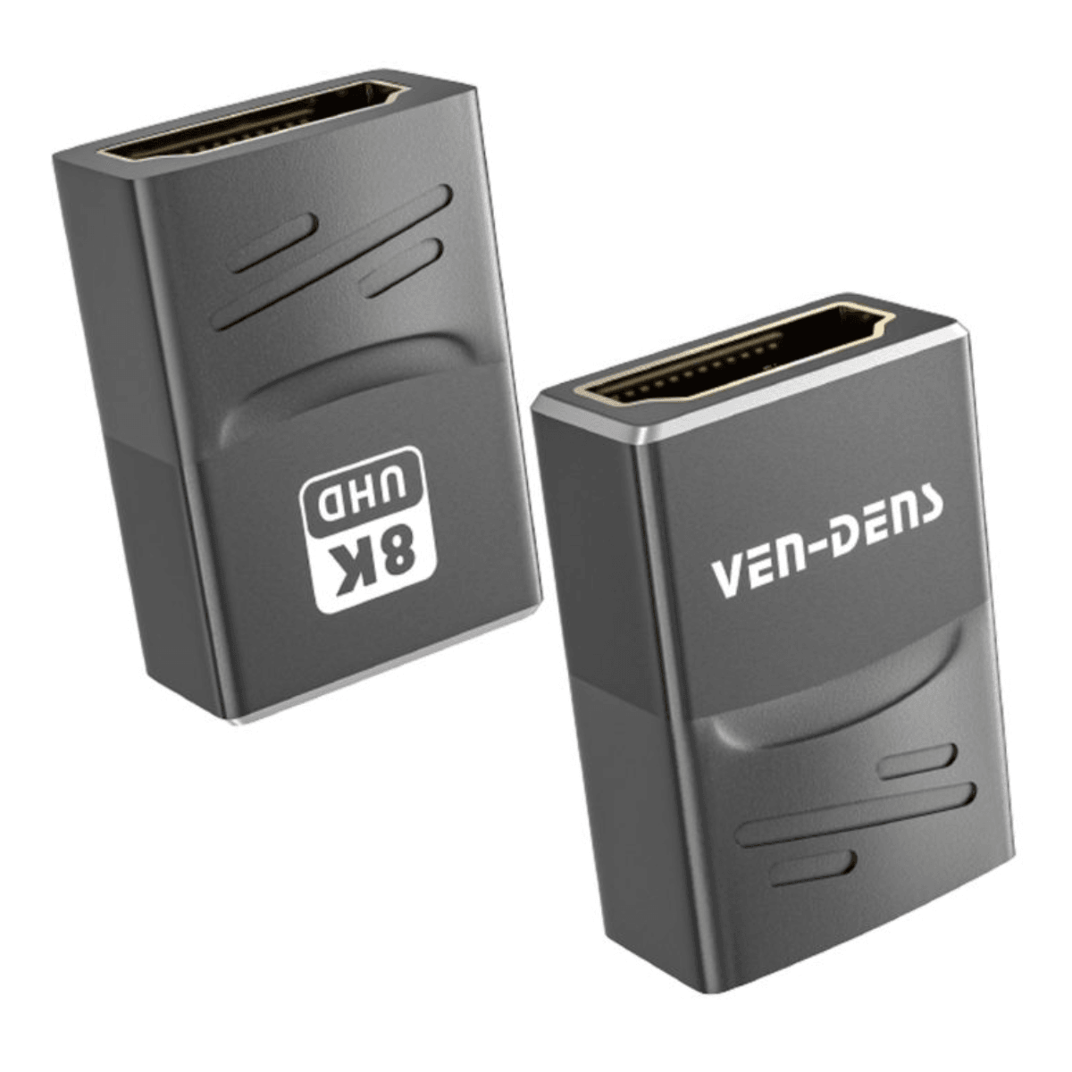 Sturdy & Durable 8K DisplayPort Adapter – High-Performance Extension | VD-ADP030 - Main view