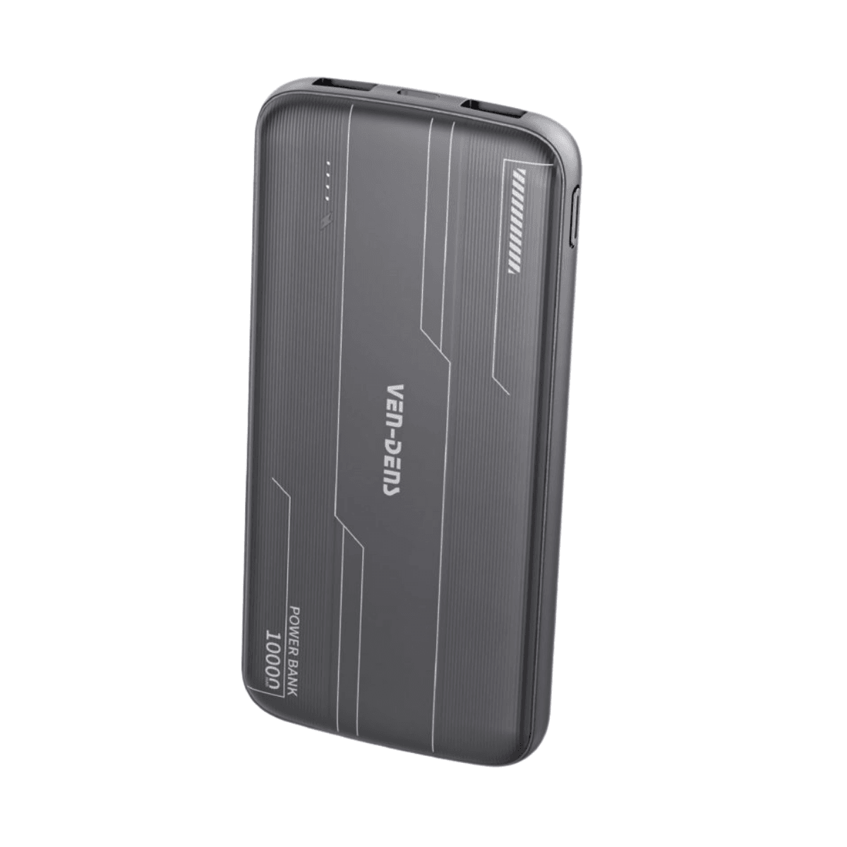 Power Bank 10000mAh – High-Quality, Lightweight & Portable | VD-PB036 - Main view