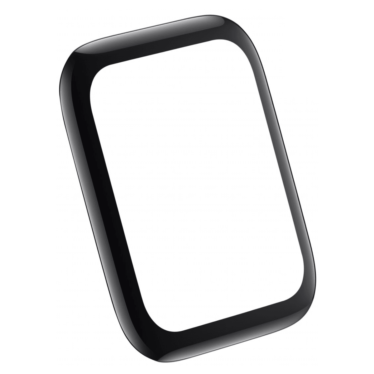 iWatch 44mm Tempered Glass Screen Protector – 9H Hardness, Edge-to-Edge Coverage, Ultra HD Clarity - Main view
