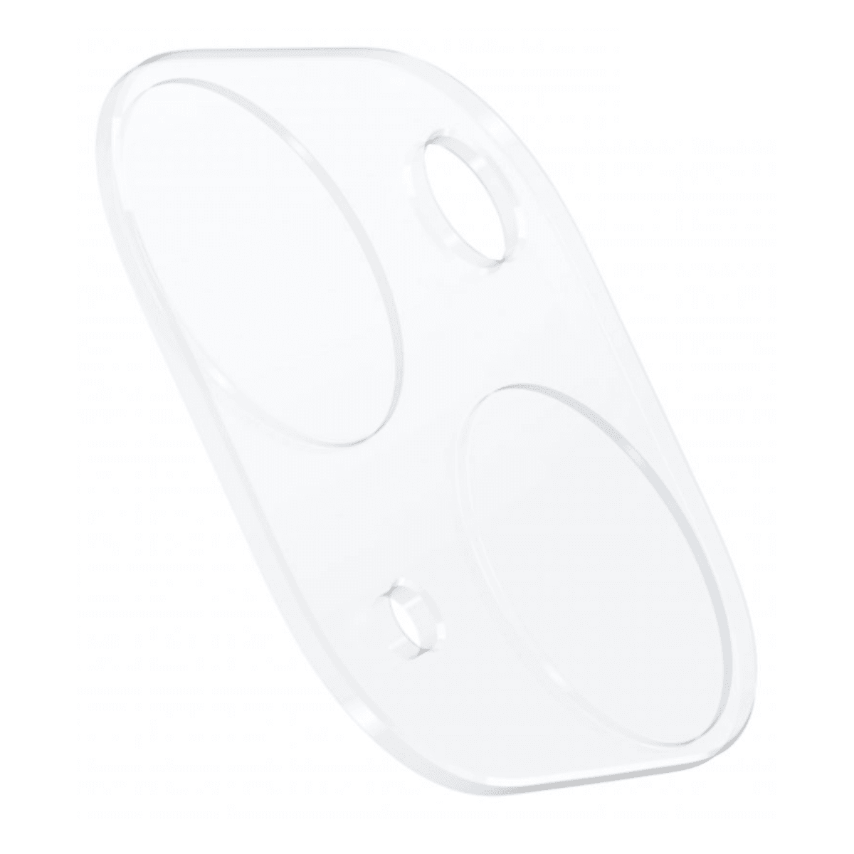 Apple iPhone 12 Mini Camera Lens Tempered Glass Protector – 9H Hardness, Scratch-Resistant, Edge-to-Edge Protection - Main view