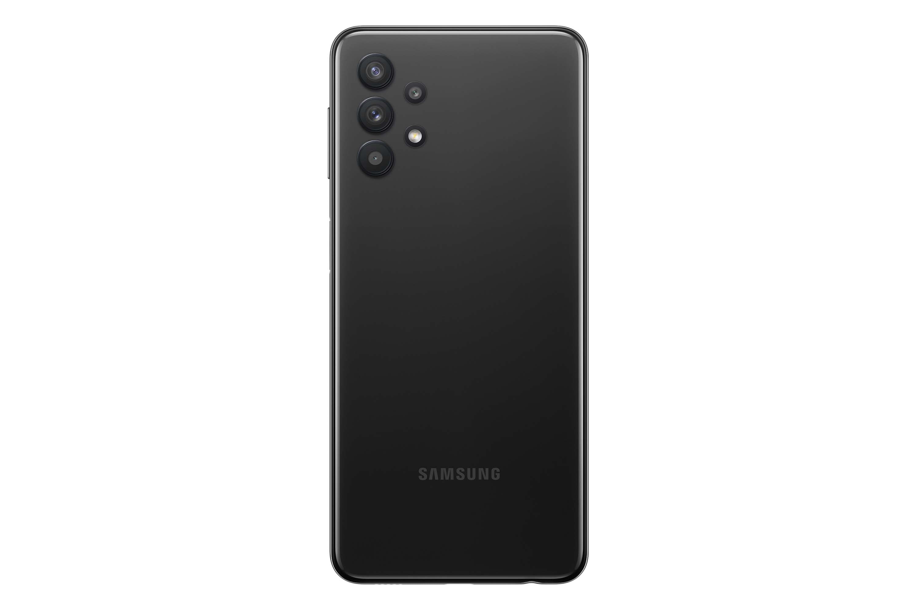 Samsung Galaxy A32 5G - Unlocked - Excellent-Black (#000000)-64GB