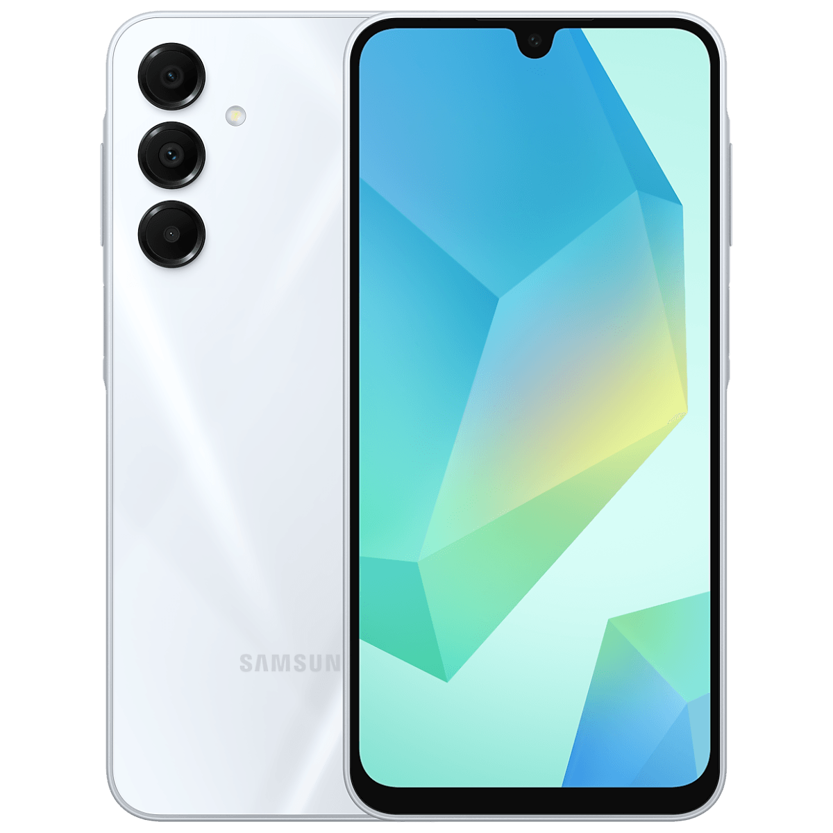Samsung Galaxy A16 5G - Unlocked - Excellent-Light-Green (#d8e8bc)-128GB