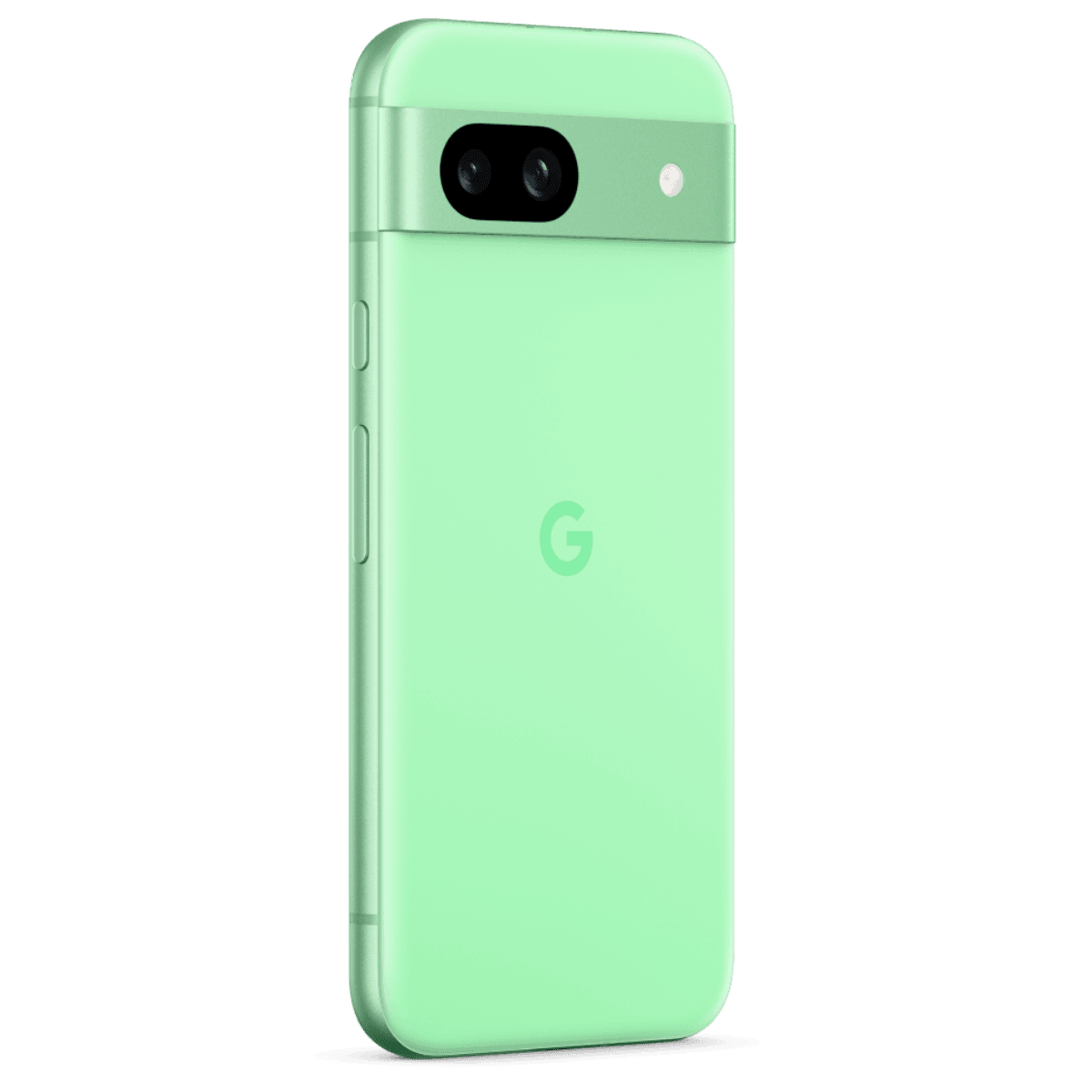 Google Pixel 8a - Unlocked - Main view