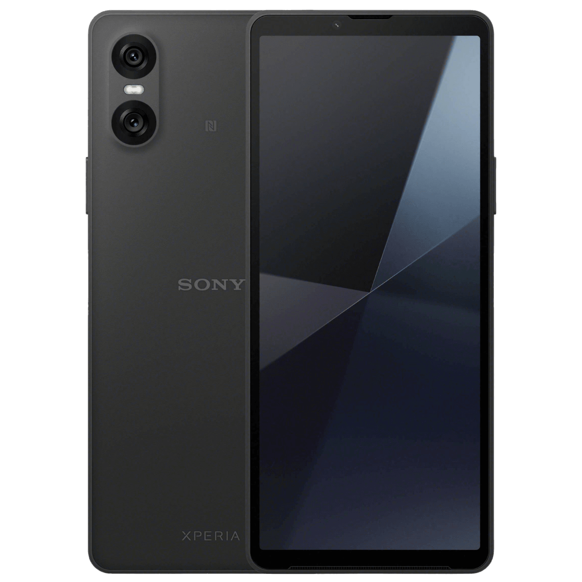 Sony Xperia 10 VI - Unlocked - Excellent-Black (#000000)-128GB