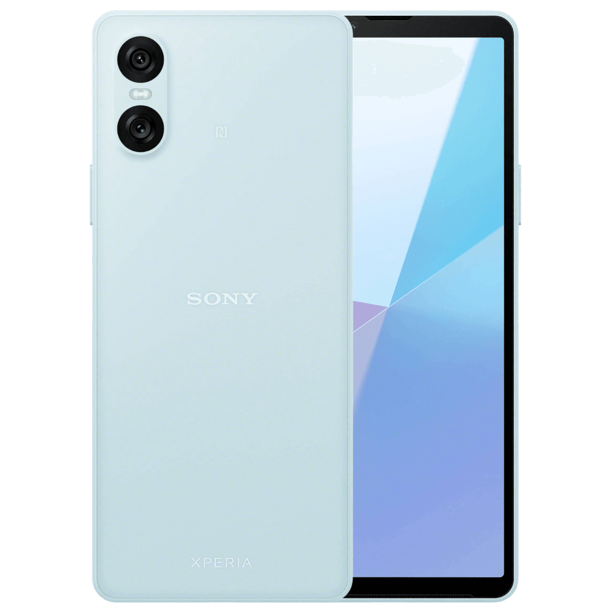 Sony Xperia 10 VI - Unlocked - Excellent-Blue (#1d4970)-128GB