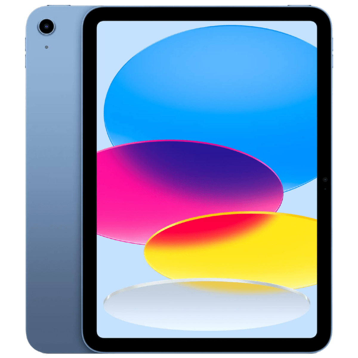 Apple iPad (2025) - 11th Generation  - Brand New-Blue (#1d4970)-128GB