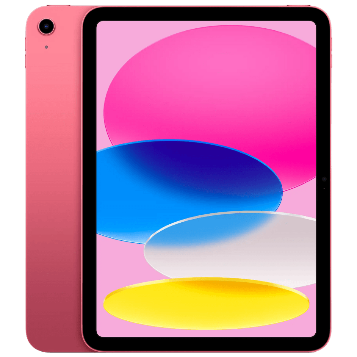 Apple iPad (2025) - 11th Generation  - Brand New-Pink (#f28aad)-128GB
