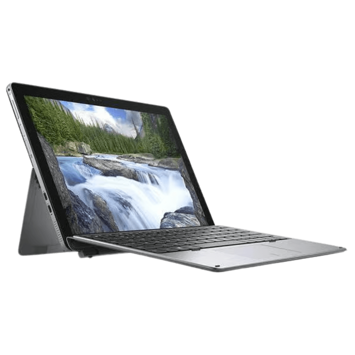 Dell Latitude 7200 2 in 1 Tablet i5-8365U - 8GB RAM - Main view