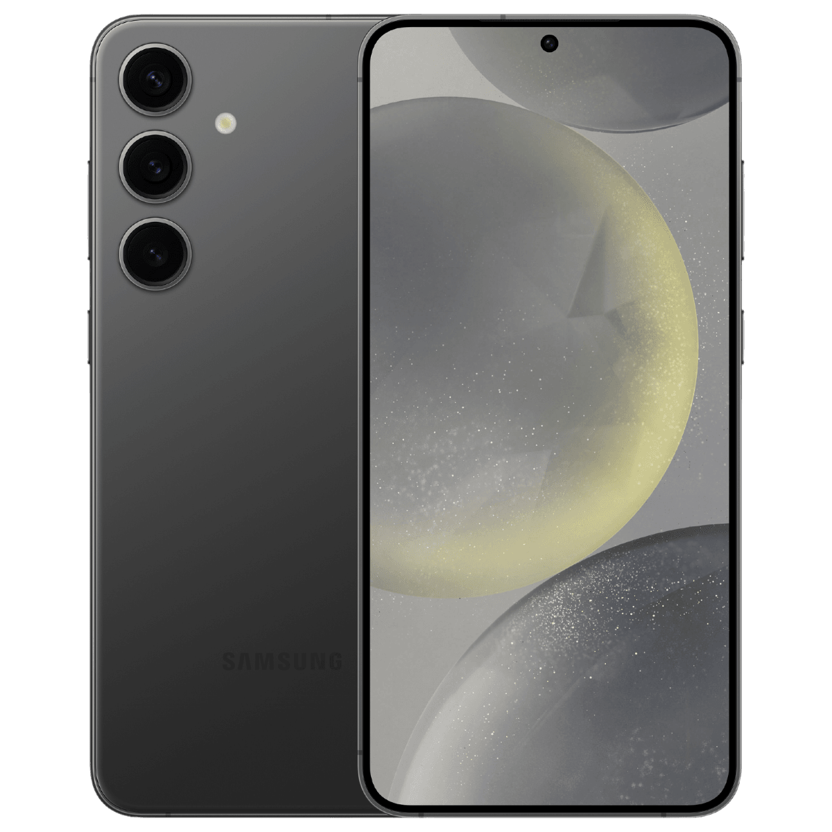 Samsung Galaxy S24 Plus - Unlocked - Main view