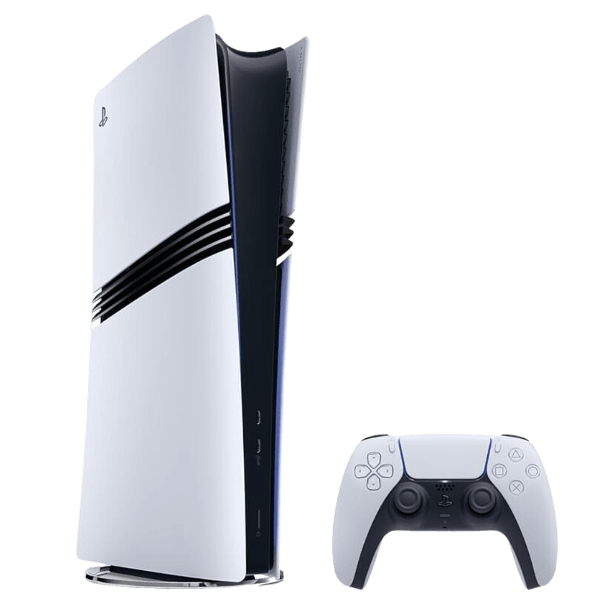 PlayStation 5 Pro - Digital Console - Main view