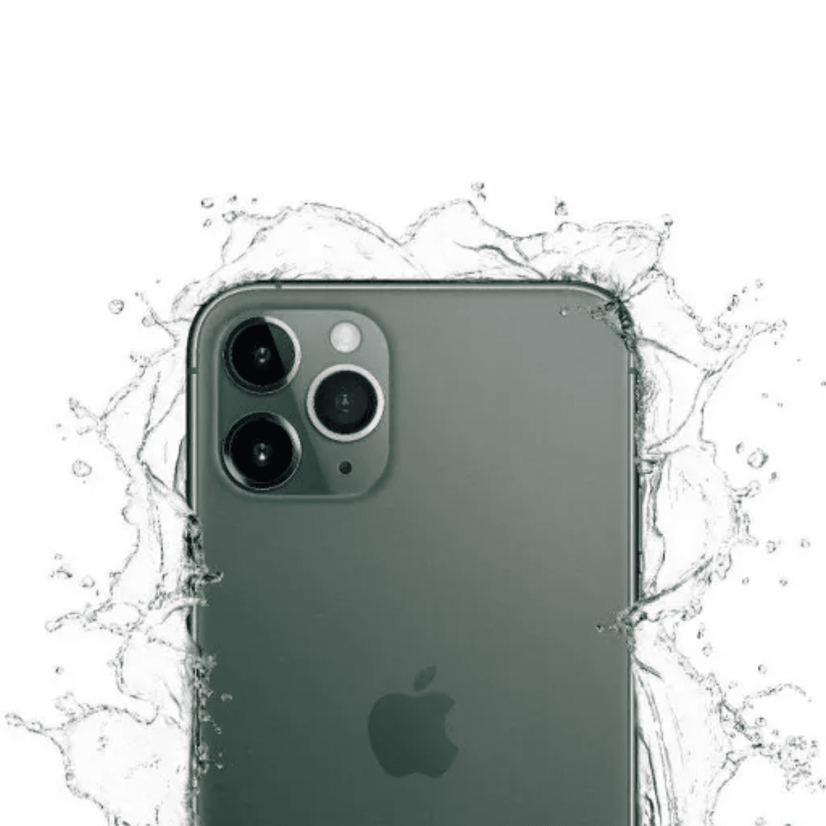 Apple iPhone 11 Pro - Unlocked - Main view