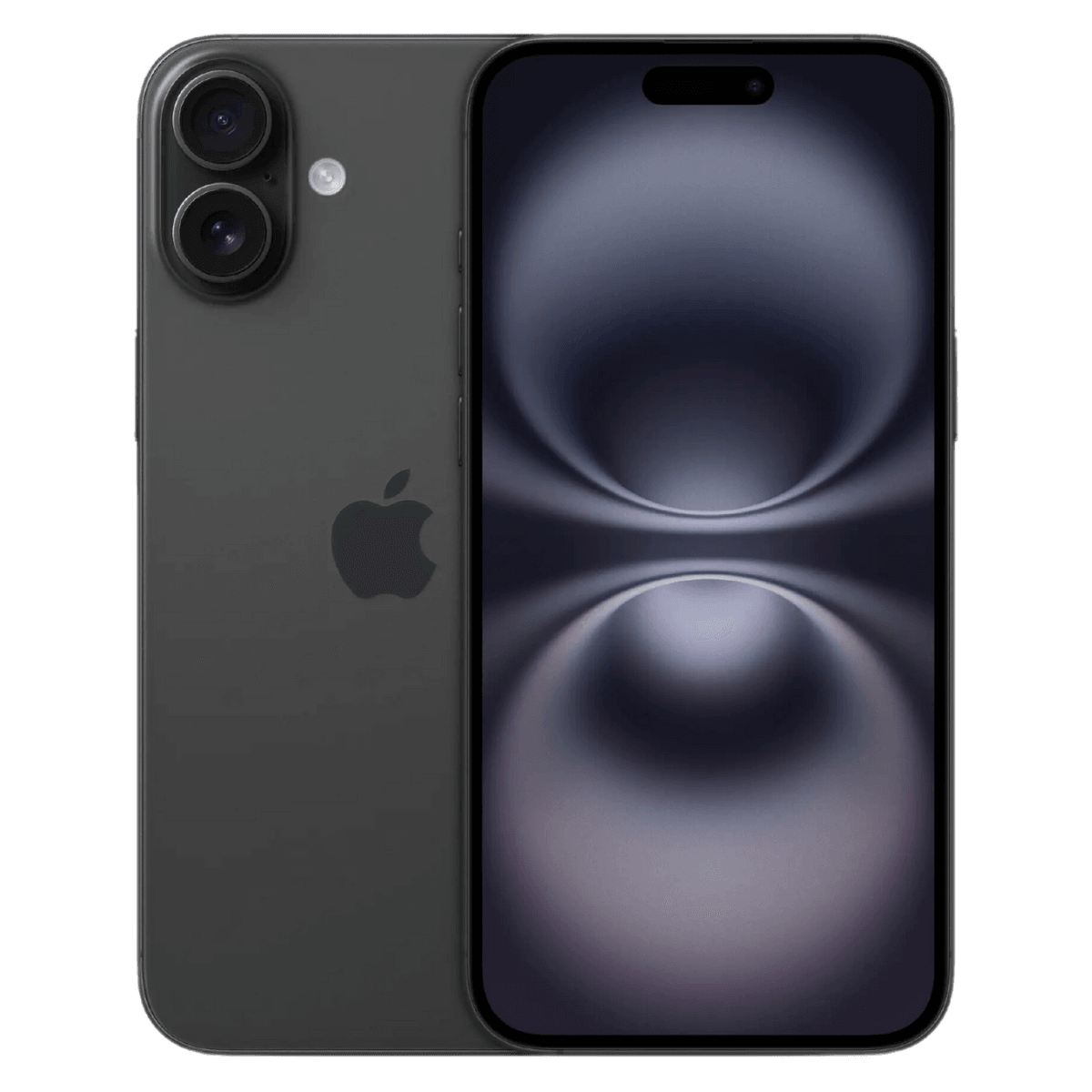 Apple iPhone 16 - Unlocked - Brand New-Black (#000000)-128GB