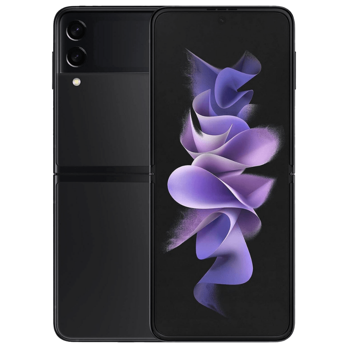 Samsung Galaxy Z Flip3 - Unlocked  - Main view
