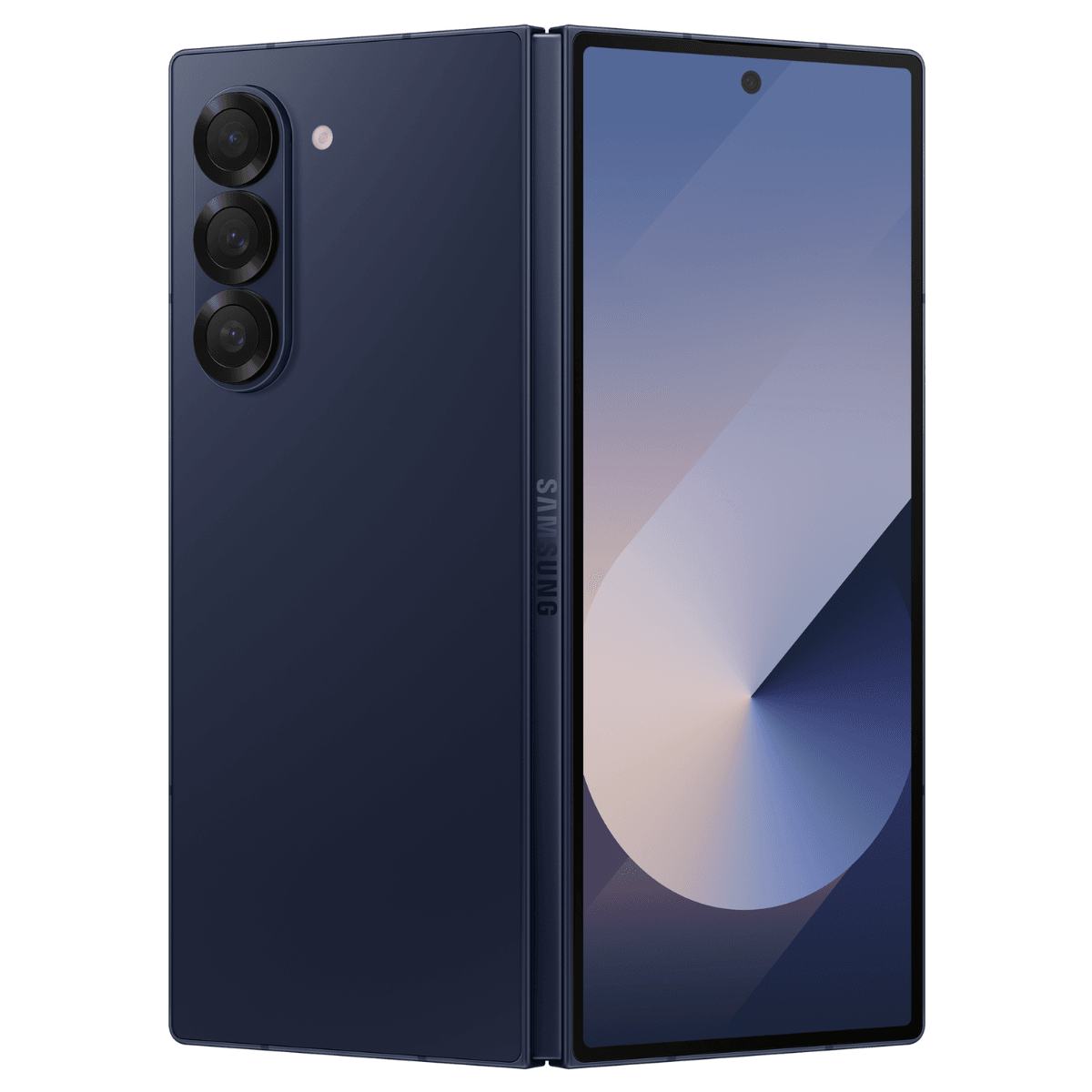 Samsung Galaxy Z Fold 6 - Unlocked - Main view